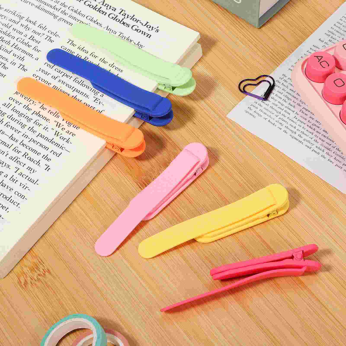 Smart Marks (Pack of 6)